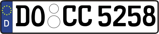 DO-CC5258
