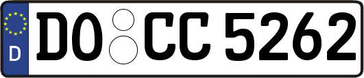 DO-CC5262
