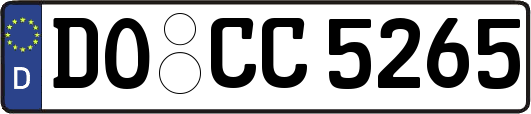 DO-CC5265
