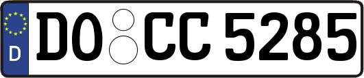 DO-CC5285