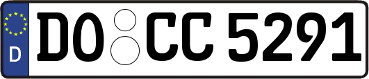 DO-CC5291