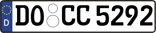 DO-CC5292