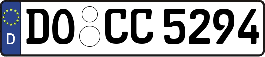 DO-CC5294