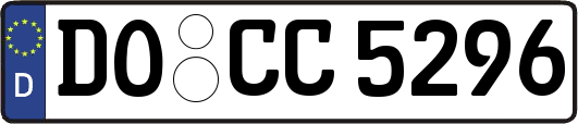 DO-CC5296