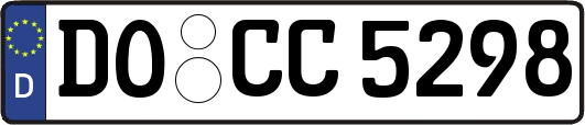 DO-CC5298