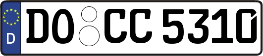 DO-CC5310