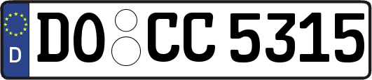 DO-CC5315