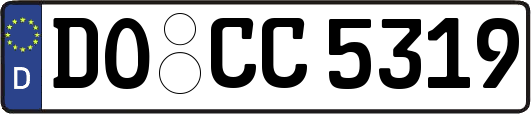 DO-CC5319