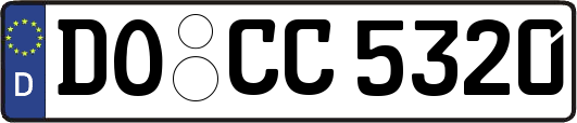 DO-CC5320