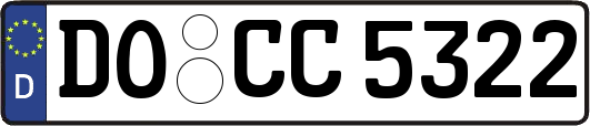 DO-CC5322
