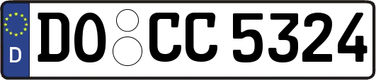 DO-CC5324