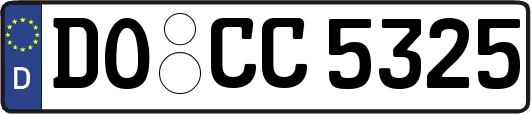 DO-CC5325