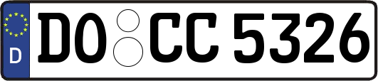 DO-CC5326