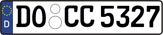 DO-CC5327