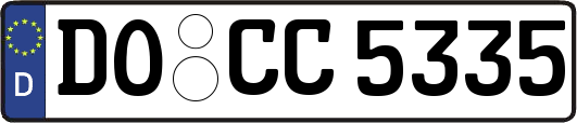 DO-CC5335