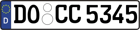 DO-CC5345