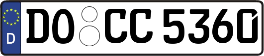 DO-CC5360