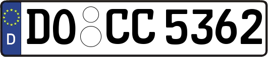 DO-CC5362