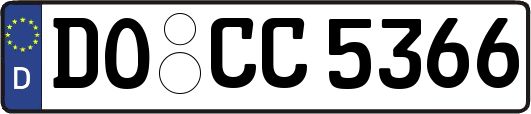 DO-CC5366
