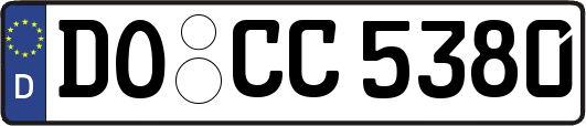 DO-CC5380