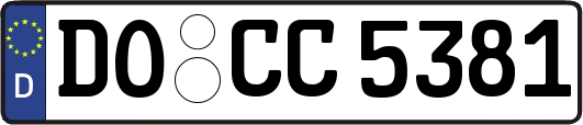 DO-CC5381