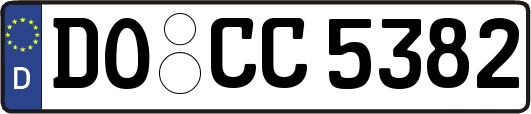 DO-CC5382
