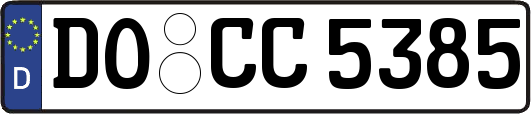 DO-CC5385