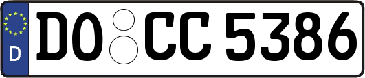 DO-CC5386