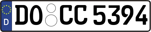 DO-CC5394