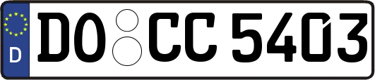 DO-CC5403