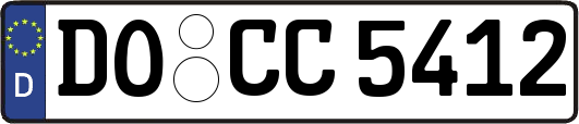DO-CC5412