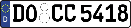 DO-CC5418