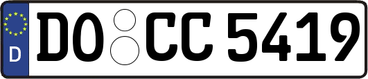 DO-CC5419