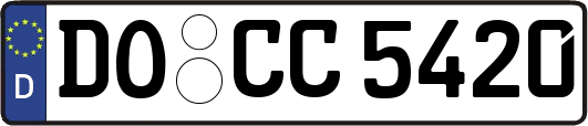 DO-CC5420