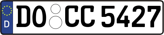 DO-CC5427