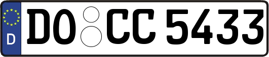 DO-CC5433