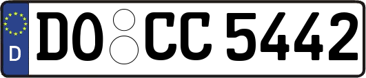 DO-CC5442