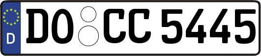 DO-CC5445