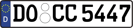 DO-CC5447