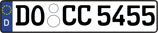 DO-CC5455