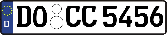 DO-CC5456