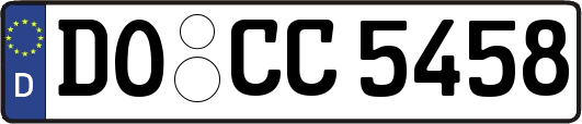 DO-CC5458