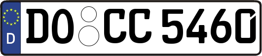 DO-CC5460