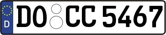 DO-CC5467