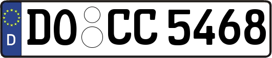 DO-CC5468