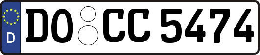 DO-CC5474