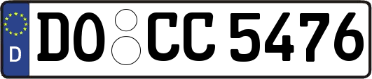 DO-CC5476