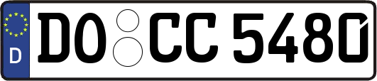 DO-CC5480