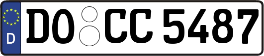 DO-CC5487