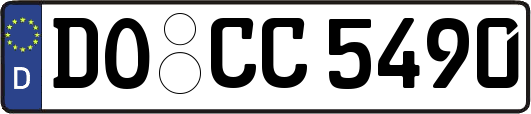DO-CC5490